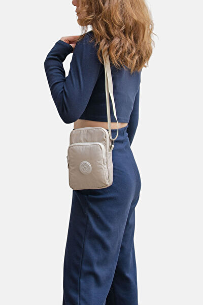 Lederax Kadın Omuz Çantası