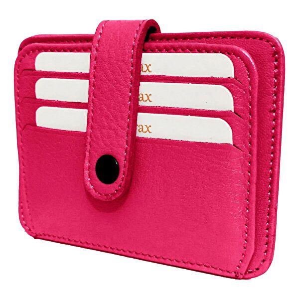 Lederax Kadın Cüzdan