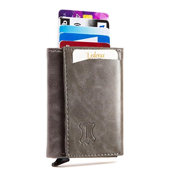 Lederax Erkek Cüzdan