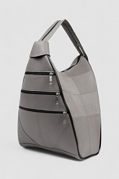 Lederax Kadın Sırt Çantası