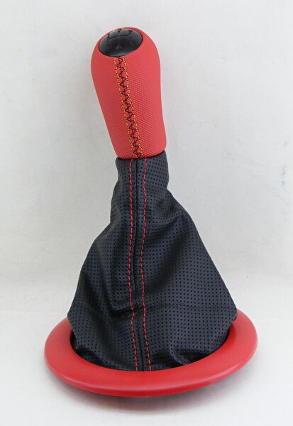 OTOVİSTA Vites Topuzu