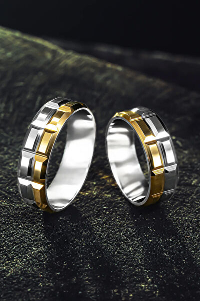 OSMANLI GÜMÜŞ Kadın Yüzük