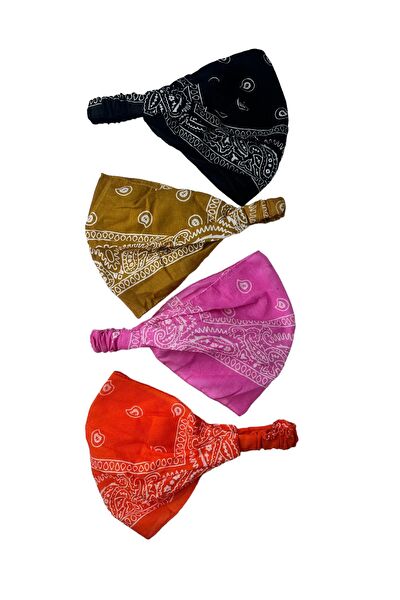 artı bir bodrum Kadın Taç ve Saç Bandı