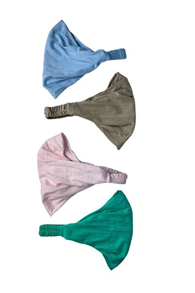 artı bir bodrum Kadın Taç ve Saç Bandı