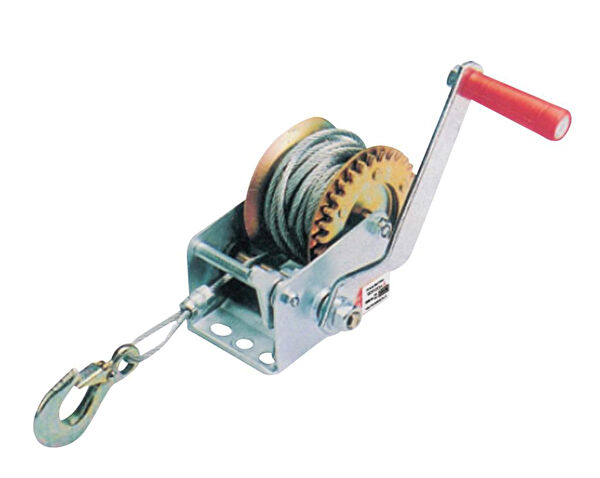 Gordon x Tekne Irgat ve Irgat Ekipmanları