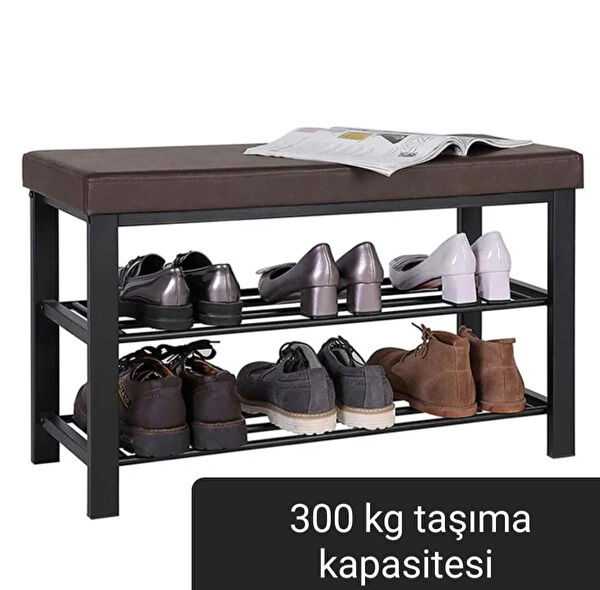 TURGUTSAN MOBİLYA Ayakkabılık