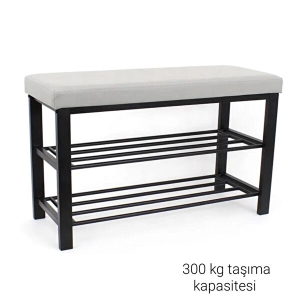 TURGUTSAN MOBİLYA Ayakkabılık