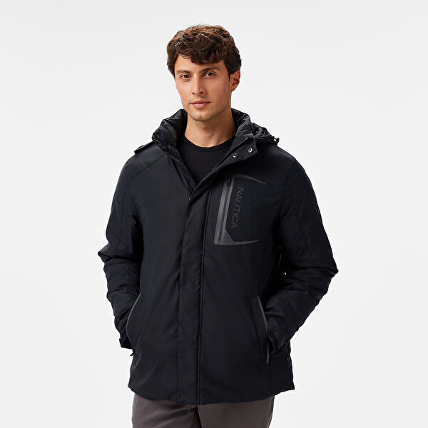 Nautica Erkek Mont, Kaban