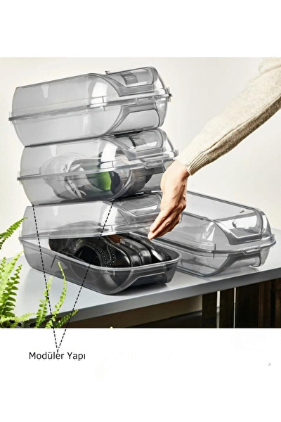 Heredot Ayakkabı Kutusu