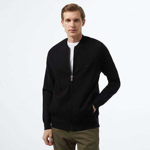 Nautica Erkek Triko, Kazak