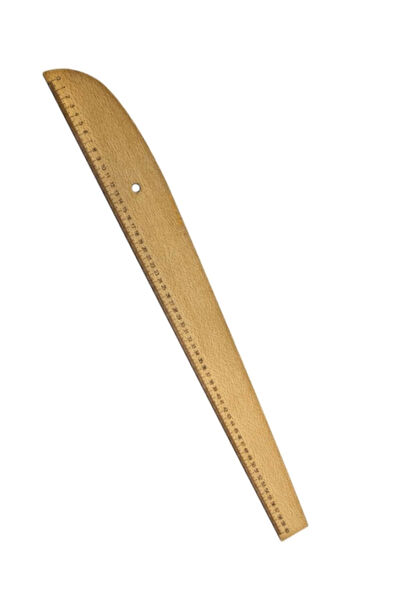 İpek Yıldızı Cetvel, Çizim Gereçleri