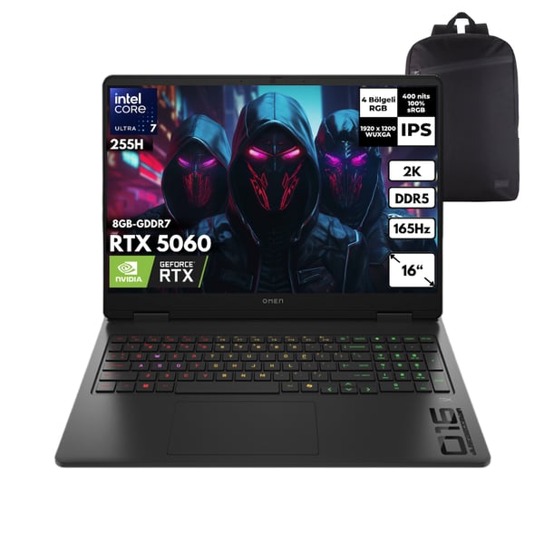 HP Dizüstü Bilgisayar
