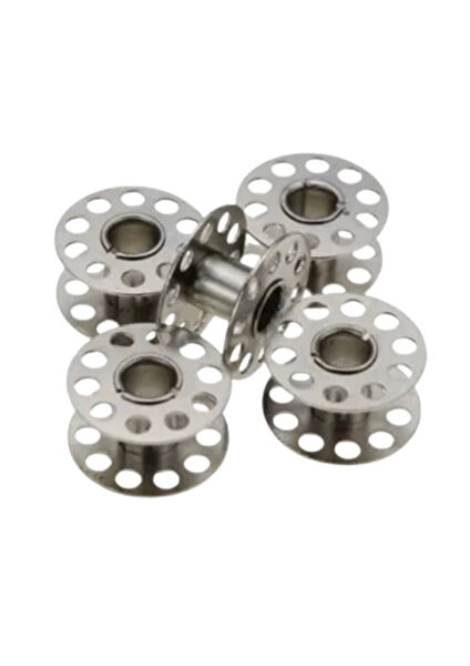 İpek Yıldızı Dikiş Makinesi Aksesuarları