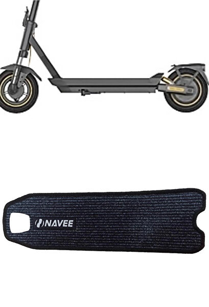 NAVEE Elektrikli Scooter Aksesuar, Ekipman