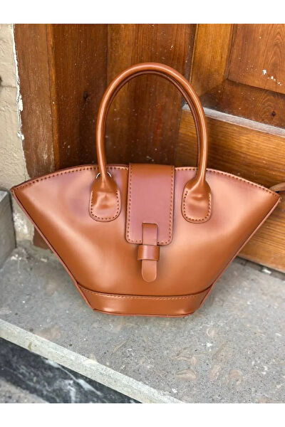 SHIKIRTI Kadın Omuz Çantası