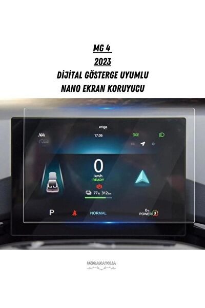 UniqAnatolia Teyp Çerçevesi