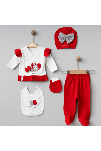 Didustore Yenidoğan Hastane Çıkışı