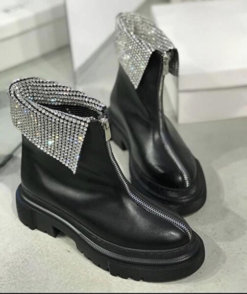 Gİ LUXURY BOUTİQUE Kadın Bot