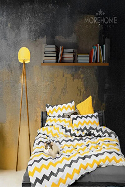 More Home Nevresim Takımı