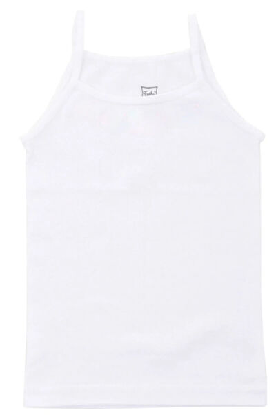 Tutku Kız Çocuk Atlet, Fanila