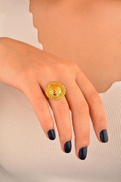 Cebeci Altın Yüzük