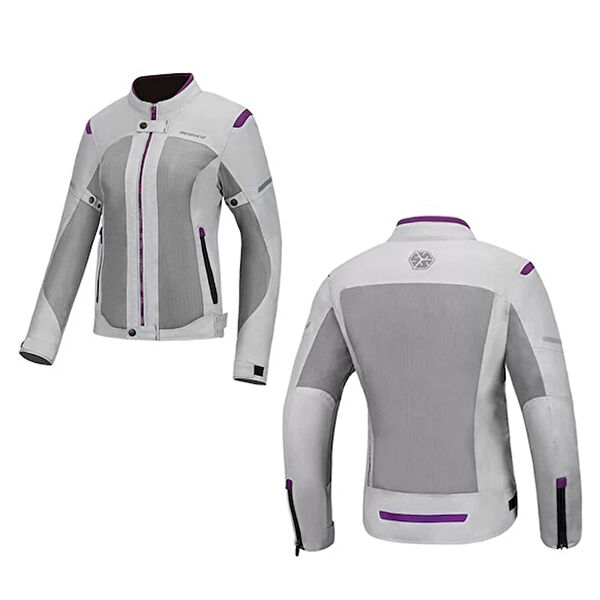 Scoyco Motosiklet Mont ve Ceket