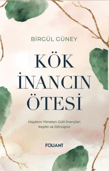Foliant Yayınları Felsefe Kitapları