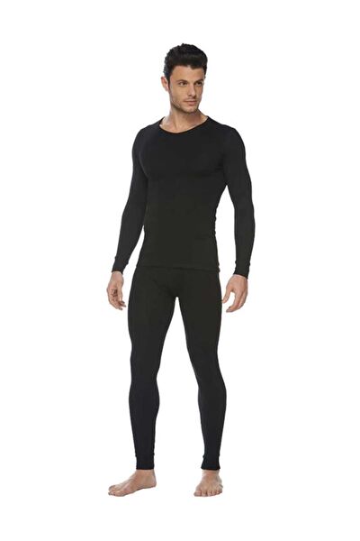 Momslab Outdoor Termal İçlik,Polar