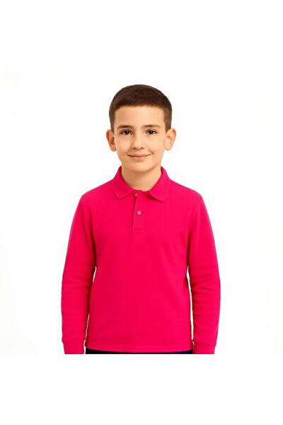 ÜMİTEKS WORLD OF CLOTHES Erkek Çocuk Tişört