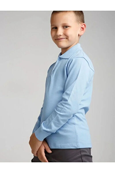 ÜMİTEKS WORLD OF CLOTHES Erkek Çocuk Tişört