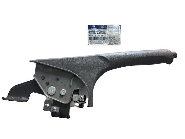 MOBIS El Freni Kaplamaları