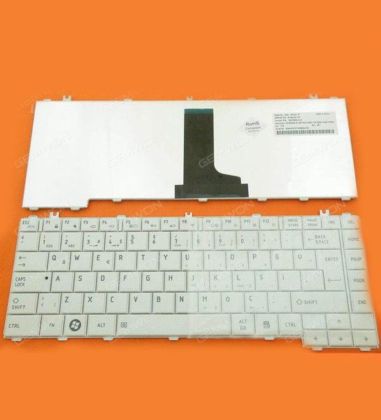 modanom Notebook Yedek Parça