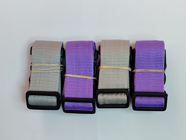 Balp Valiz Kılıfları