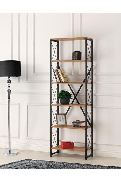 Erezoğulları Mobilya Kitaplık