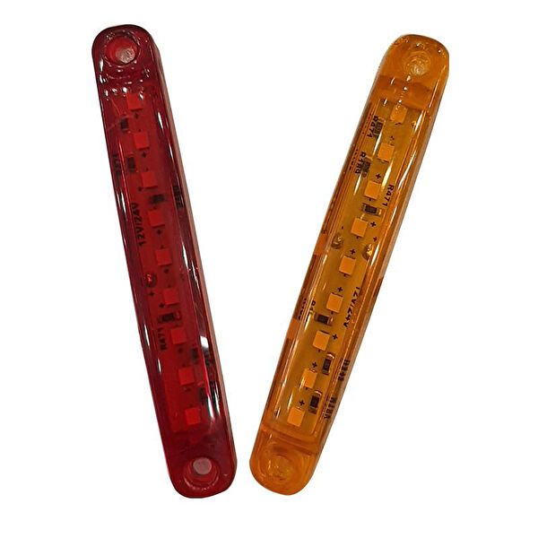 ARİSAR Ampul Aparatları