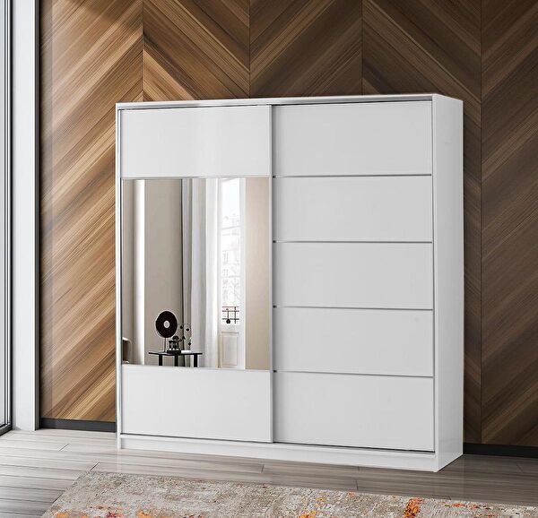 Erezoğulları Mobilya Çocuk, Genç Odası Gardırop