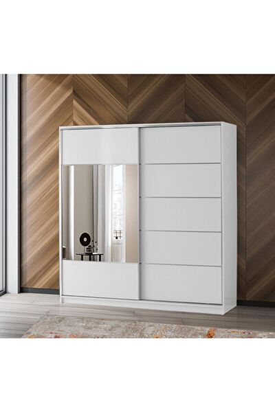 Erezoğulları Mobilya Gardırop