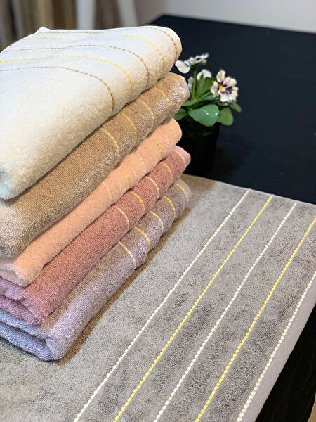 Nivemes Home El, Yüz, Saç Havlusu