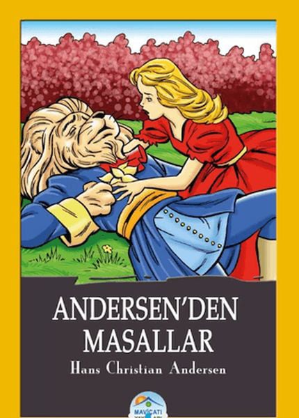 Maviçatı Yayınları Çocuk Öykü, Masal Kitapları
