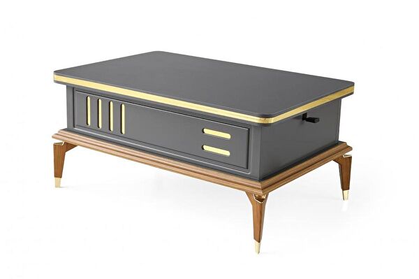 Erezoğulları Mobilya Orta Sehpa