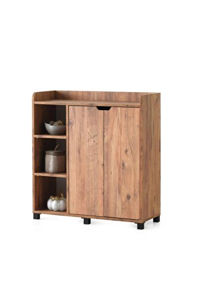 Erezoğulları Mobilya Çok Amaçlı Dolap