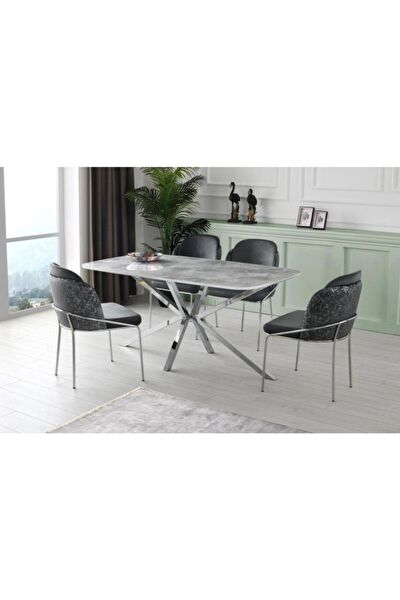 Erezoğulları Mobilya Yemek Masası