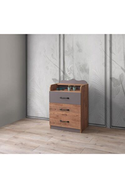 Erezoğulları Mobilya Şifonyer