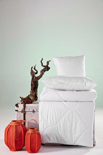 Doqu Home Elyaf Yastık