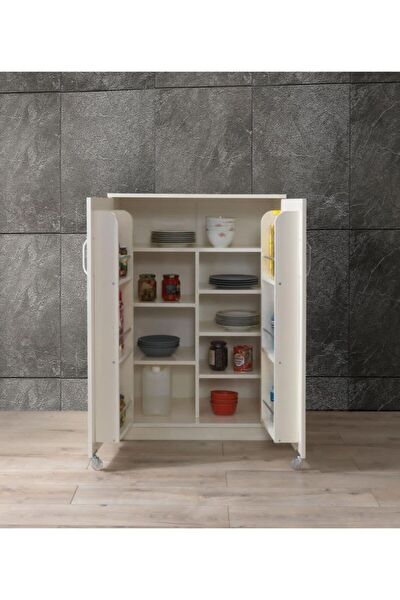 Erezoğulları Mobilya Çok Amaçlı Dolap