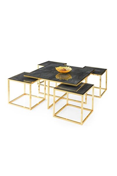 Erezoğulları Mobilya Orta Sehpa