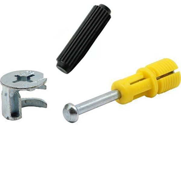 Sivas Gözde Mobilya Mobilya Bağlantı Aparatı