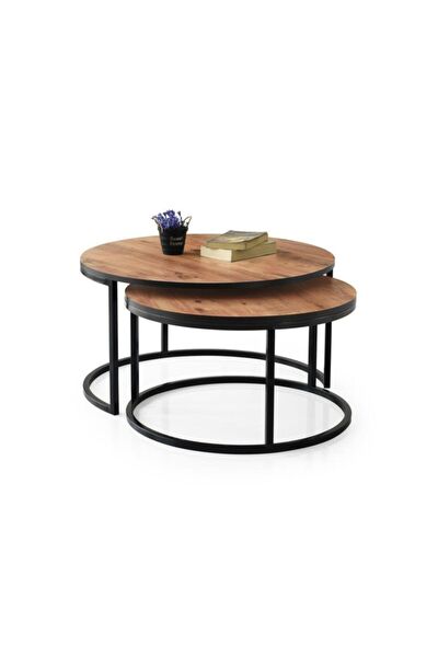 Erezoğulları Mobilya Orta Sehpa