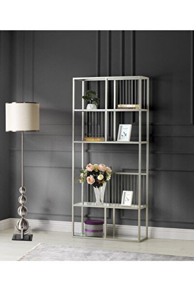 Erezoğulları Mobilya Kitaplık