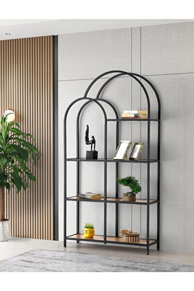 Erezoğulları Mobilya Kitaplık